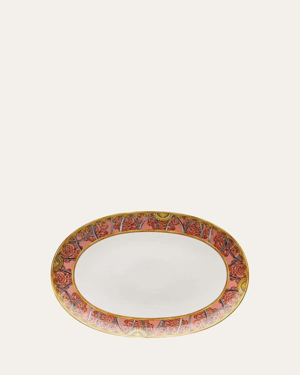 La Scala del Palazzo Platter